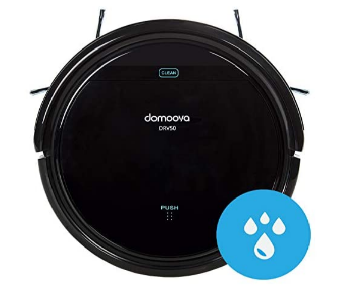 DOMOOVA-DRV50-Robots-Aspirateurs-et-laveurs-Amazon-fr-Cuisine-et-Maison.png