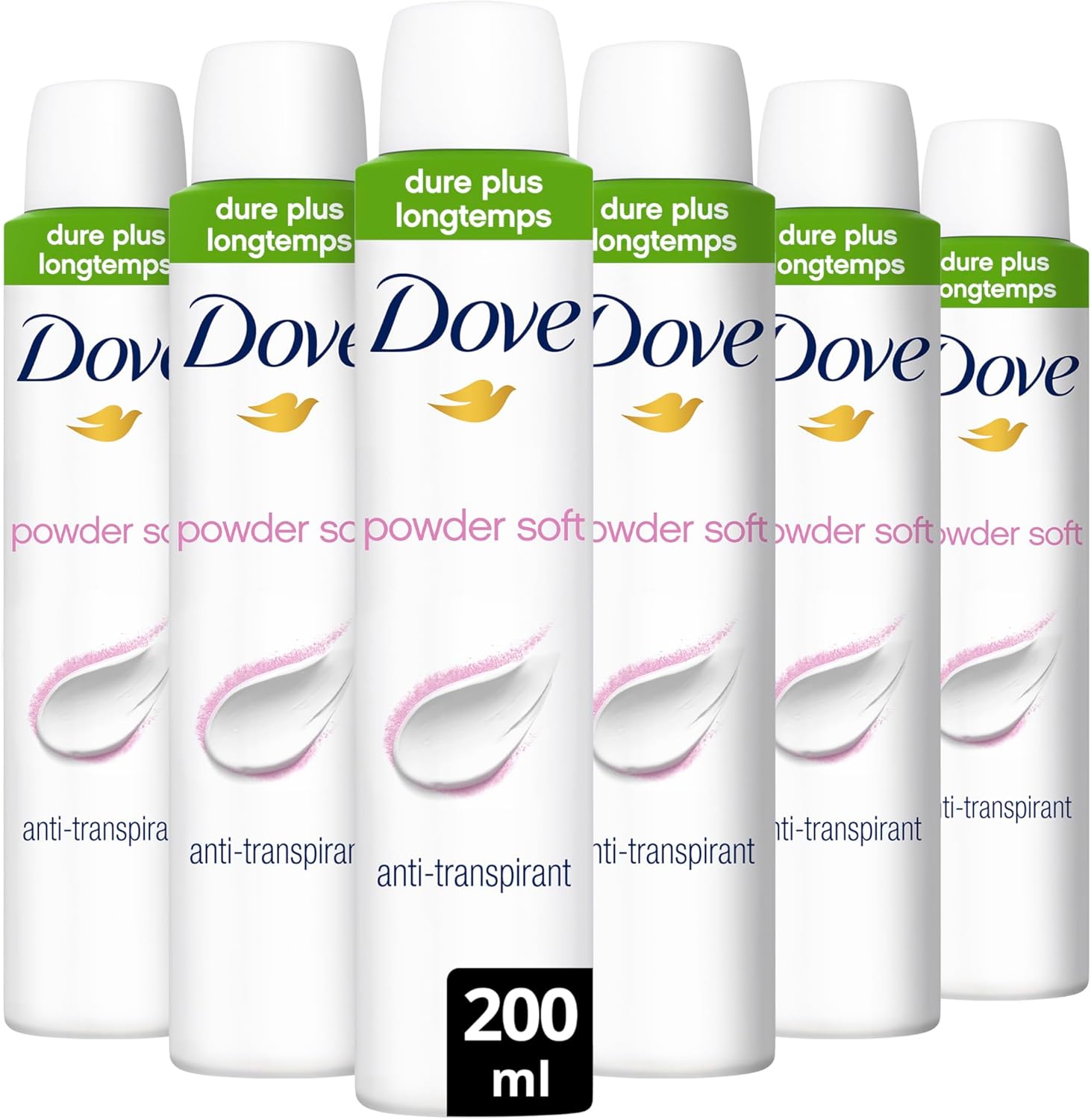 dove-powder-soft-deodorant-femme-lot-6-200ml-1362-amazon.