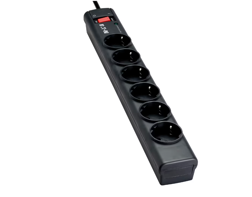 Eaton MultipriseParafoudre - Eaton Protection Strip 6 FR.png