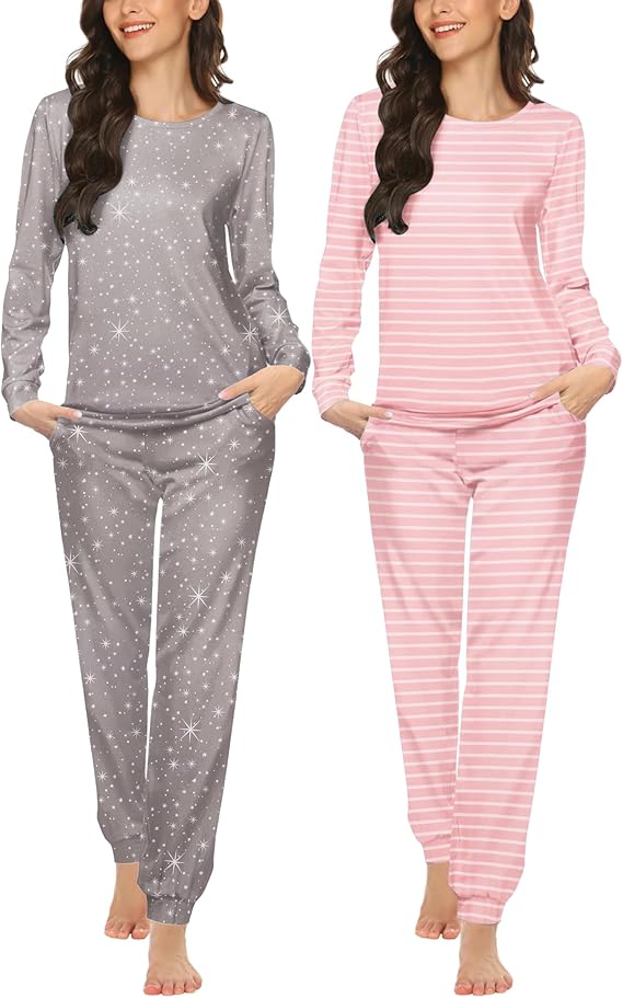 Ekouaer_Pyjama_Femme_2pcs_Manches_Longues_Poches.jpg