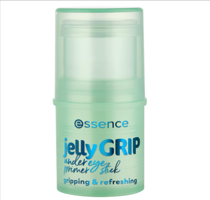 Primer Stick pour le Contour des Yeux Jelly Grip - Hydratation et préparation anti-cernes