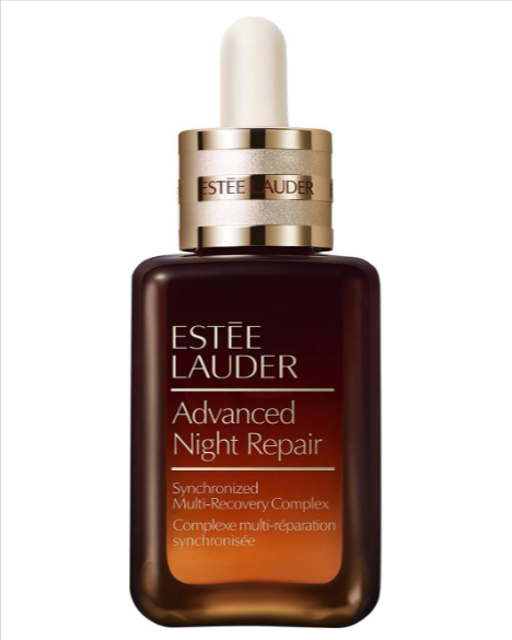 Sérum Estée Lauder Advanced Night Repair 50ml – soin anti-âge, hydratant et réparateur visage nuit avec acide hyaluronique et peptides – meilleur prix Amazon