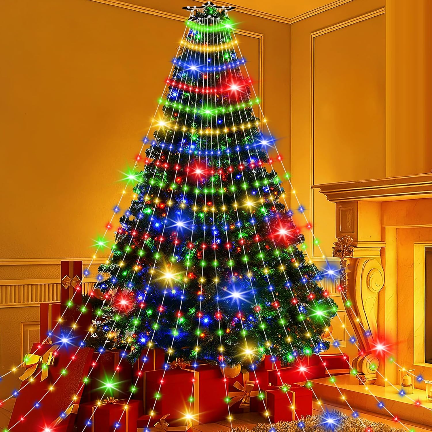 esvyit-guirlande-lumineuse-sapin-noel-anneau-400-led-16-branches-multicolore..jpg