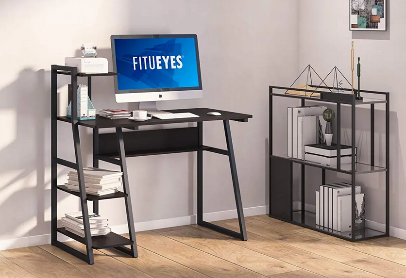 FITUEYES-Bureau-d-Ordinateur-avec-étagères-Bois-Noir-Table-d-écriture-Poste-de-Travail-pour-Bu...png