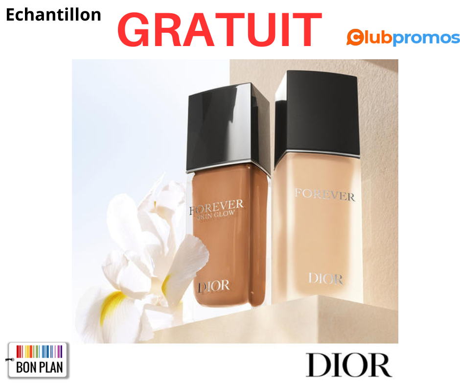 FOND DE TEINT DIOR FOREVER - ÉCHANTILLON OFFERT.png