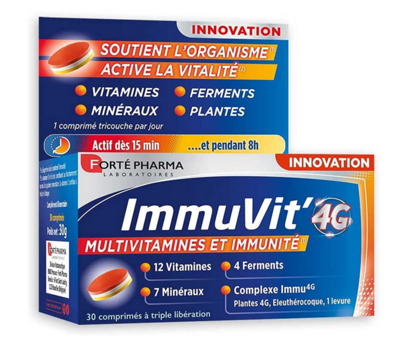 Forté-Pharma-Immuvit-4G-Complément-Alimentaire-Vitalité-Immunité-30-Comprimés-Amazon-fr-Hygièn...png