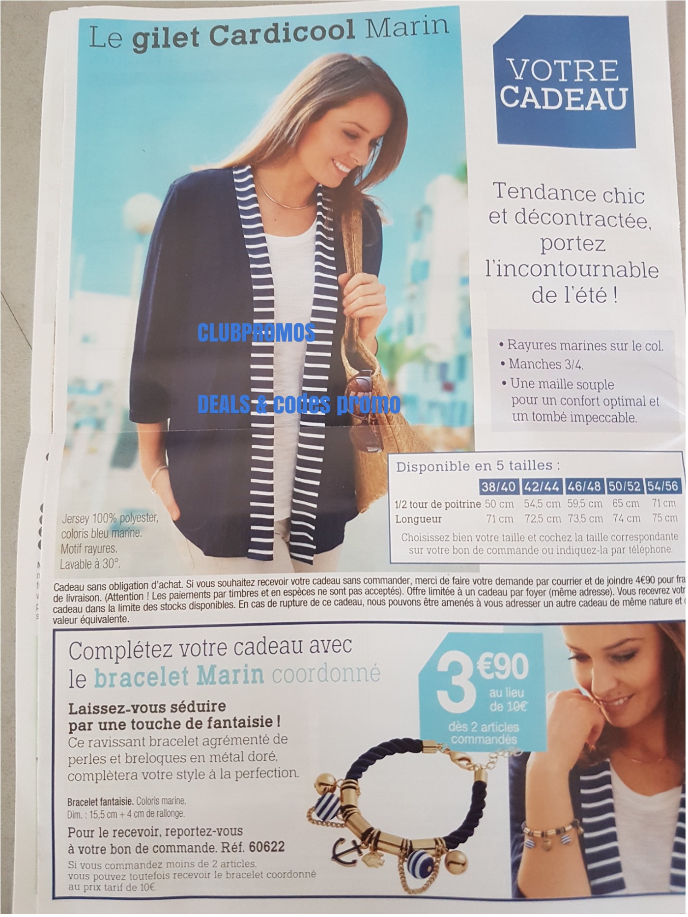 françoise saget le gilet marin en cadeau.jpg