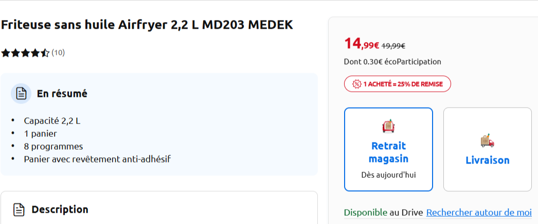 Friteuse-sans-huile-Airfryer-2-2-L-MD203-MEDEK-à-Prix-Carrefour-10-21-2026_06_30_PM.png