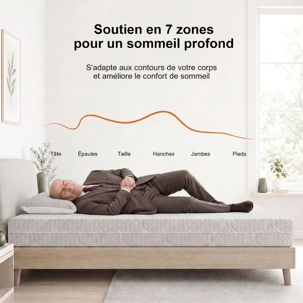 Fufu.fait.la sieste.sur.son.matelas.neuf.jpeg