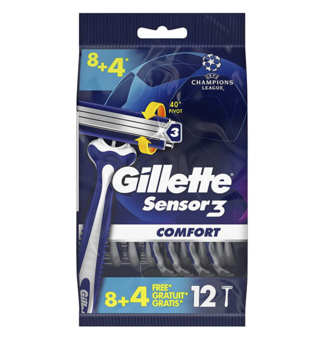 Gillette-Sensor3-Cool-Rasoirs-Jetables-Homme-Pack-de-12-Rasoirs-OFFICIEL-Amazon-fr-Hygiène-et-...png
