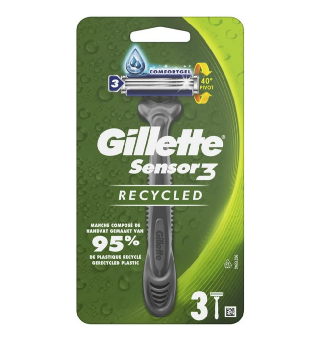 Gillette-Sensor3-Recycled-Rasoir-Jetable-3-lames-x3-Pack-de-6-Amazon-fr-Hygiène-et-Santé.png