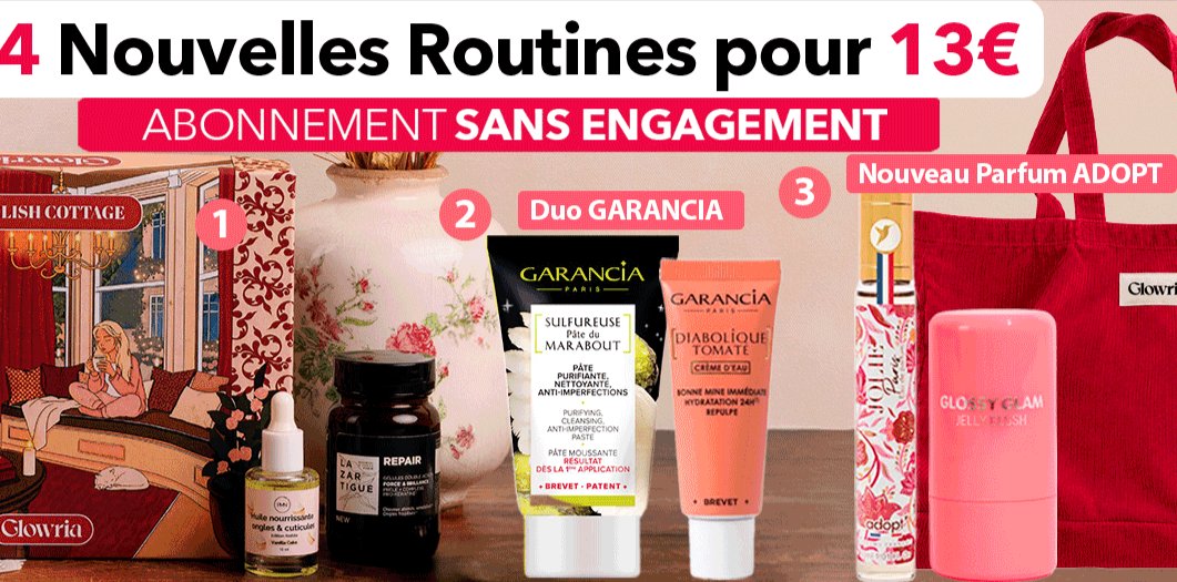 glowria-4-routines-beaute-12-produits-13-euros.jpg