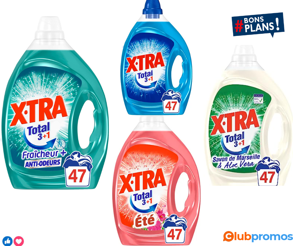 GRATUIT Paquet de 30 Capsules de Lessive Dash Sélection de lessives X-TRA 47 lavages dès 7,10€...png