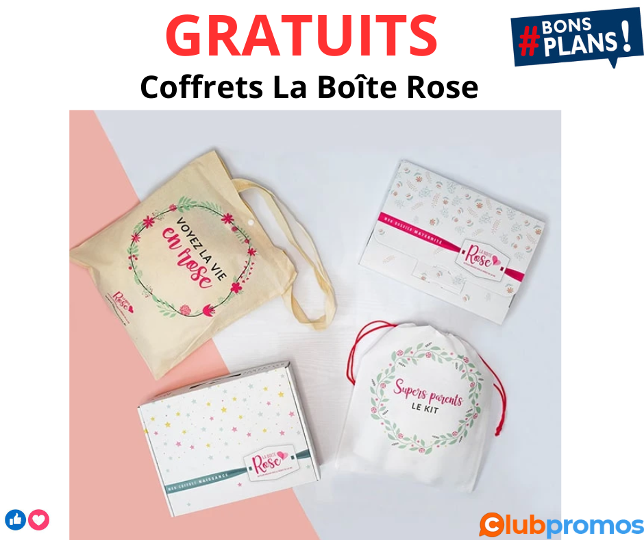 [GRATUIT] Recevez un kit de couches La Boîte Rose de qualité supérieure pour votre bébé et éco...png