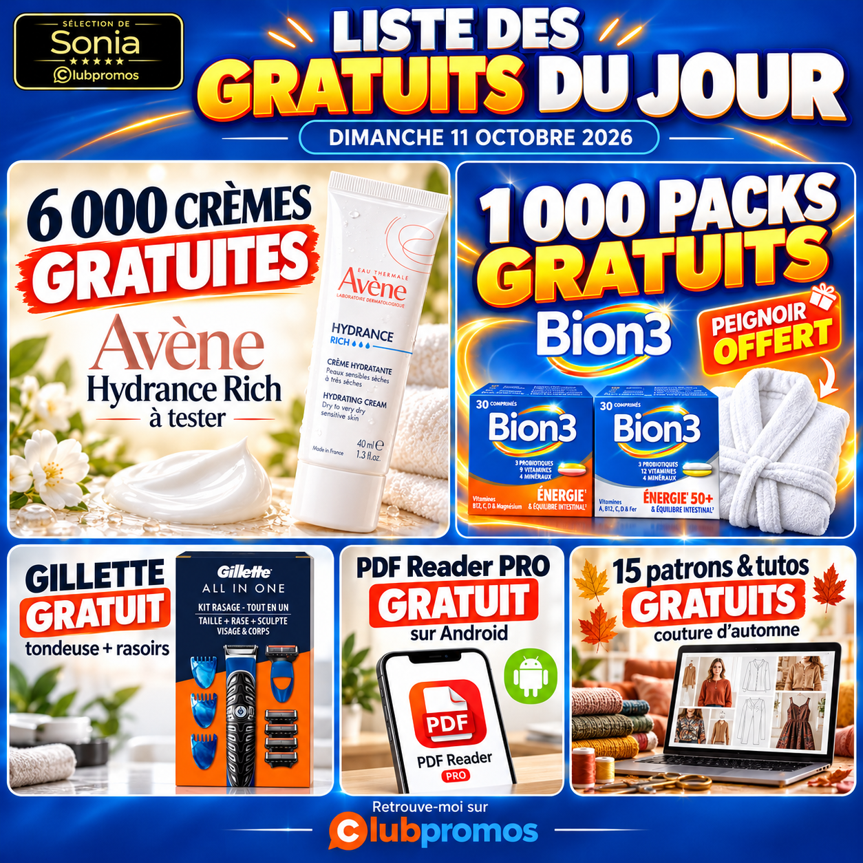gratuits-11-octobre-2026-avene-bion3-gillette-clubpromos.png
