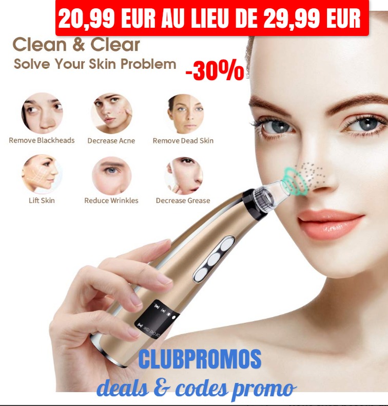 HailiCare Extracteur de Point Noir deal amz fr.jpg