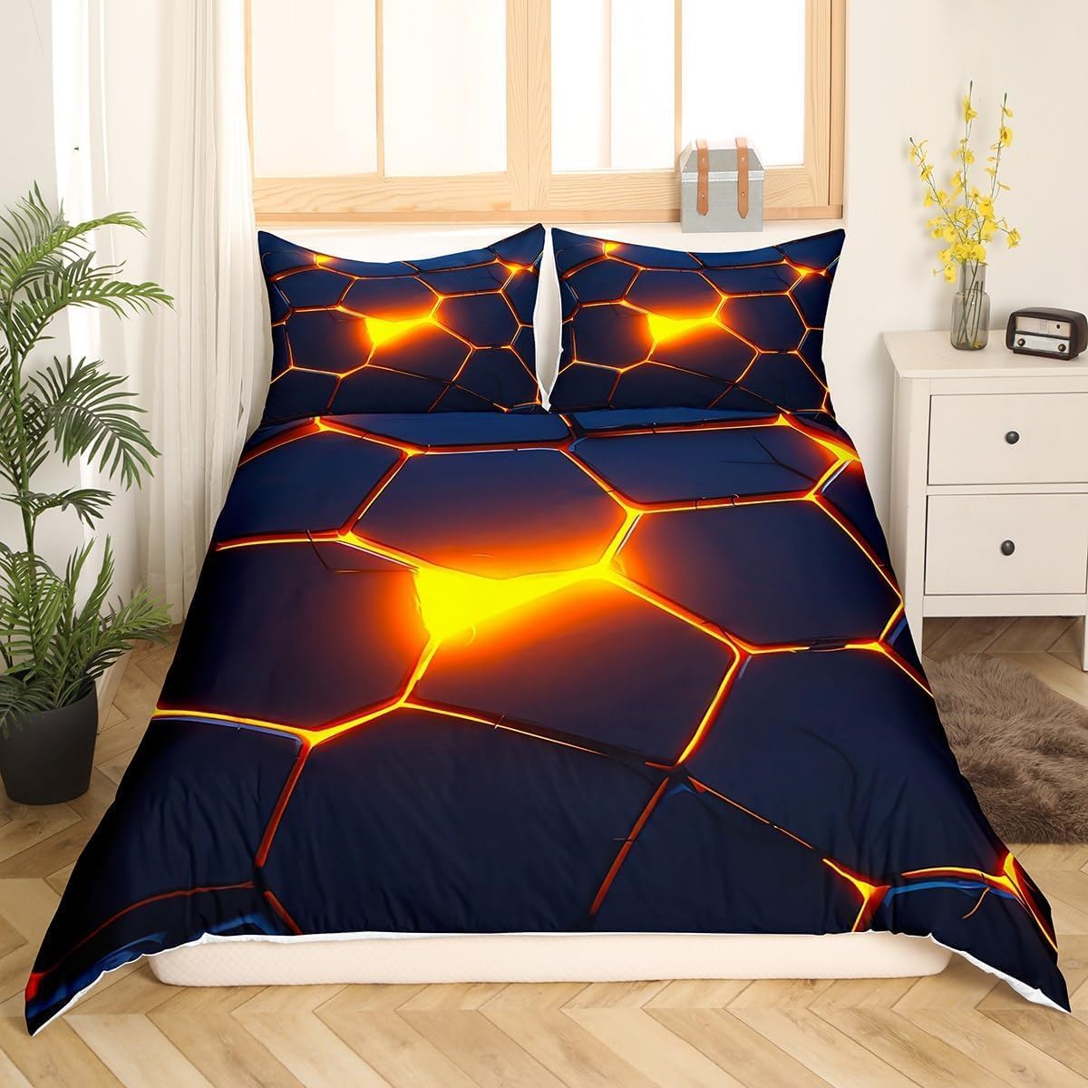 homewish-housse-de-couette-140x200-enfant-moderne-neon-geometrique-amazon-9-99-euros.jpg