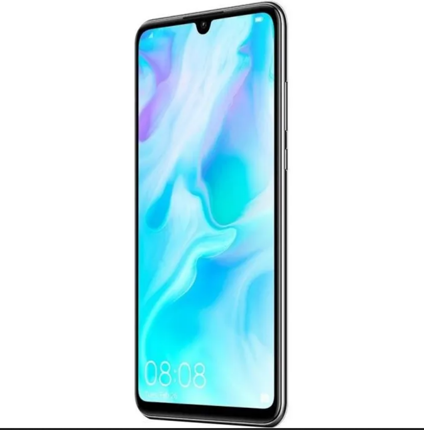 HUAWEI P30 Lite 128 Go Blanc.png