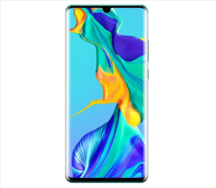 Huawei P30 Pro Bleu Mystique – Smartphone 6,47 pouces, 8 Go RAM, 128 Go stockage, double SIM, quadruple capteur photo, batterie 4200 mAh, code promo COCORICO15 sur Cdiscount.