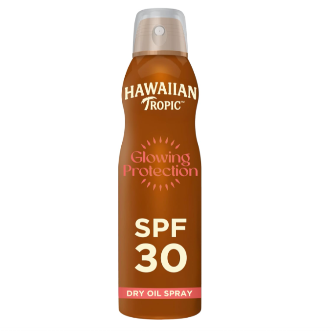  huile-solaire-hawaiian-tropic