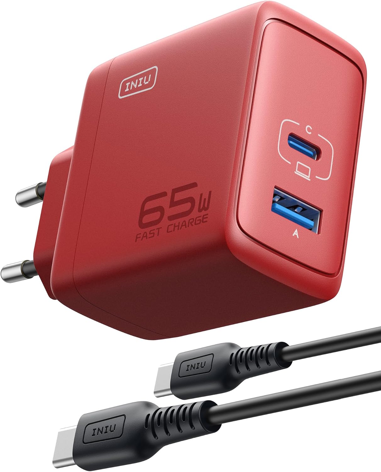 INIU_65W_Chargeur_USB_C_2_Ports_GaN_II_Rouge..jpg