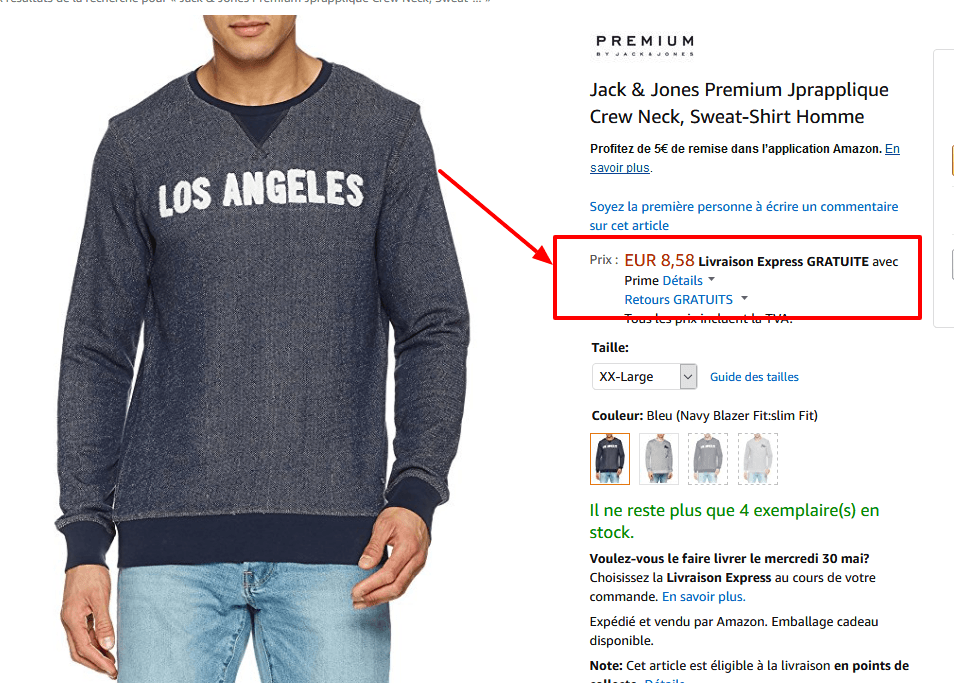 Jack   Jones Premium Jprapplique Crew.png