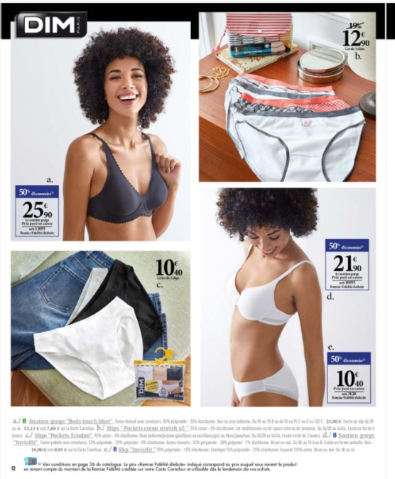 JEANS   CO Une histoire de famille - Catalogue Carrefour Hypermarché.jpg