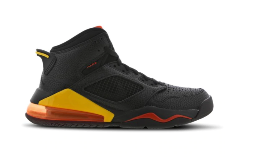 Jordan Mars 270   Footlocker.png