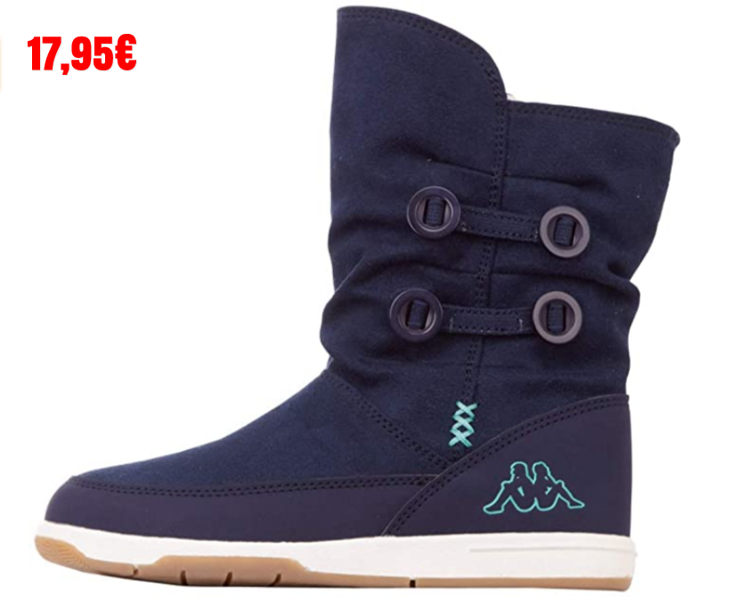 Kappa-Cream-Kids-Botines-Femme-Bleu-Navy-Mint-6737-40-EU-Amazon-fr-Chaussures-et-Sacs.png