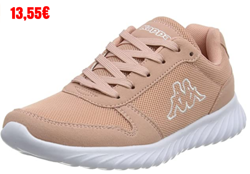 Kappa-SAMURA-Unisex-Chaussure-de-Course-sur-Route-Mixte-7110-DK-Rosé-White-41-EU-Amazon-fr-Cha...png