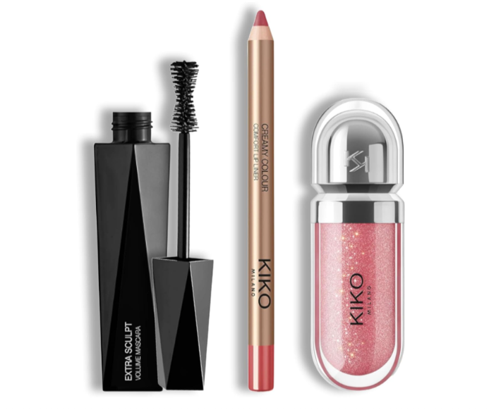 kiko_milano_essetials_kit_lipgloss_liner_mascara..png