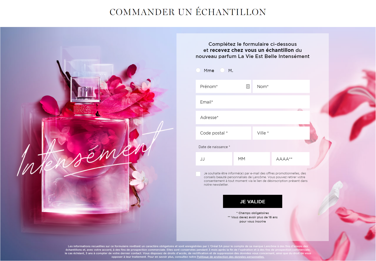 La Vie est Belle Intensément Eau de Parfum   Lancôme.png