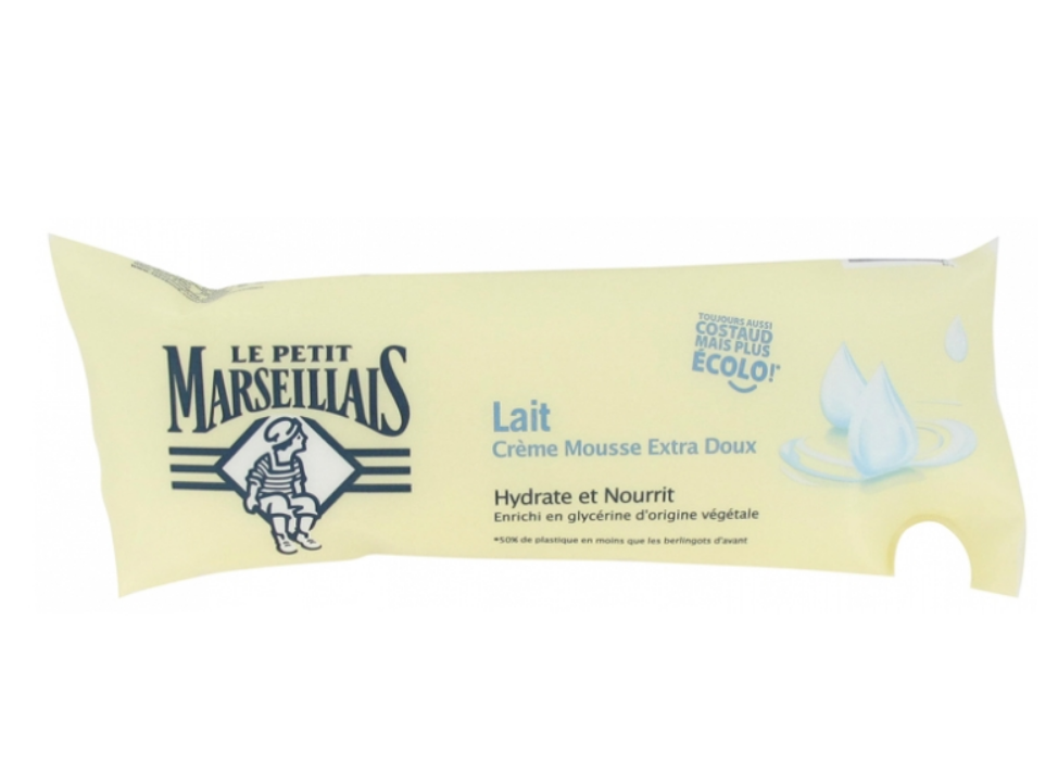 Le-Petit-Marseillais-Crème-Mousse-Extra-Doux-Lait-Recharge-250-ml.png