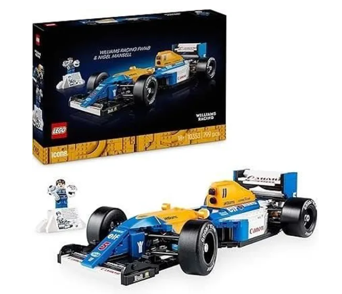 LEGO-Icons-10353-Williams-Racing-FW14B-et-Nigel-Mansell-Voiture-de-course-F1-pour-adulte.png