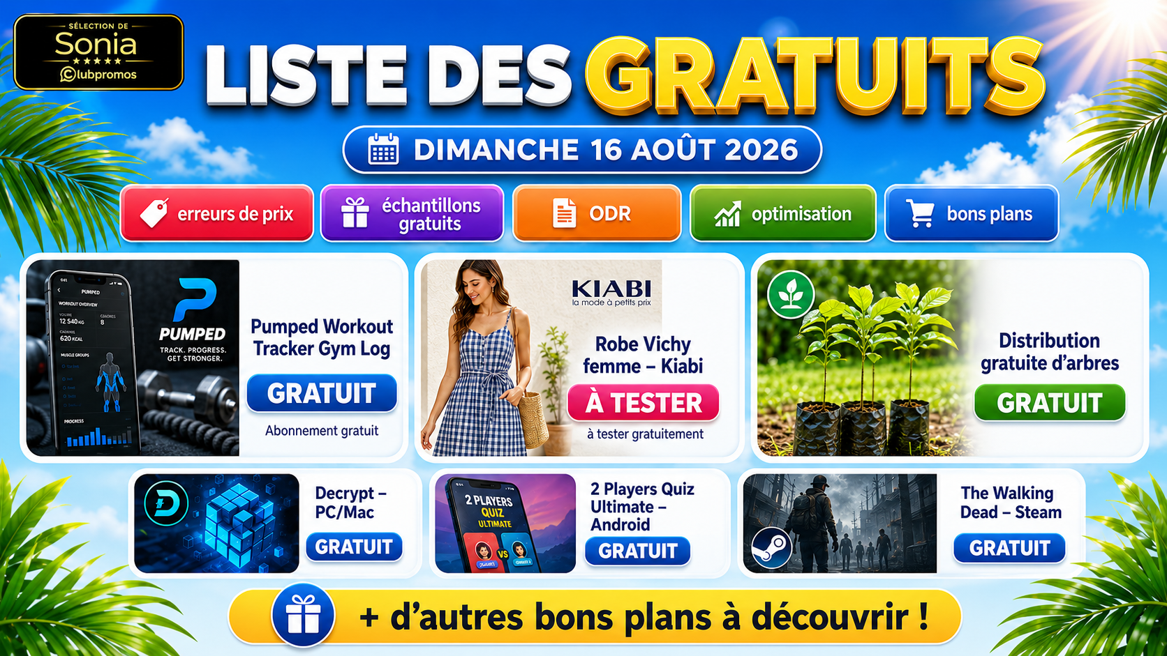 liste-des-gratuits-16-08-2026-banniere-clubpromos..png