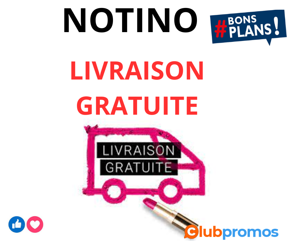 livraison gratuite notino sans minimum d'achat.png