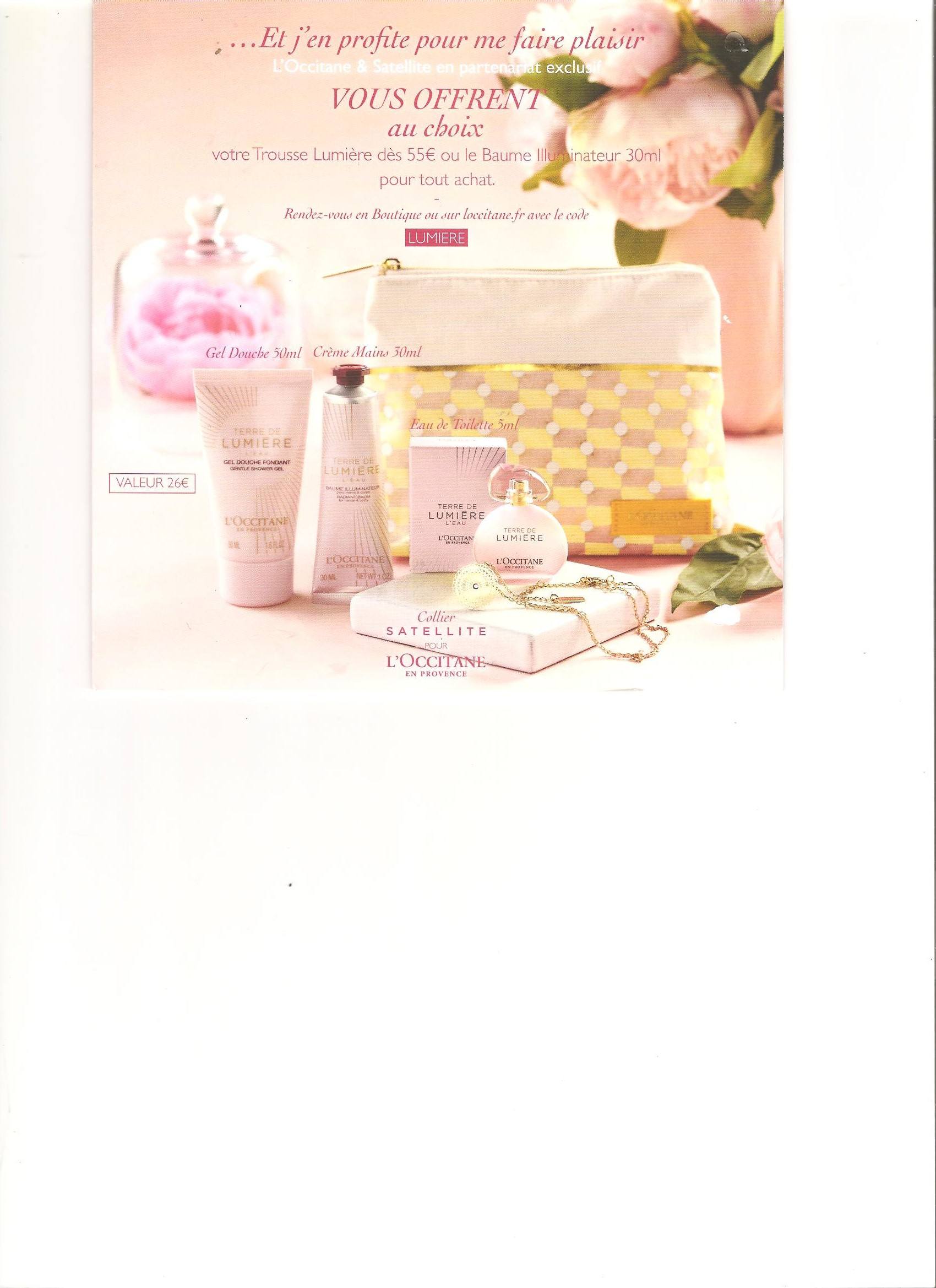 L'occitane Code LUMIERE.jpg