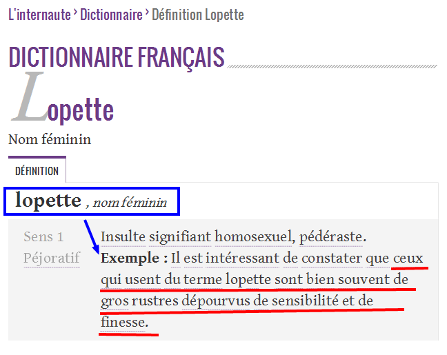 Lopette - Définition dans le dictionnaire - Linternaute 2015-09-22 13-18-41.png