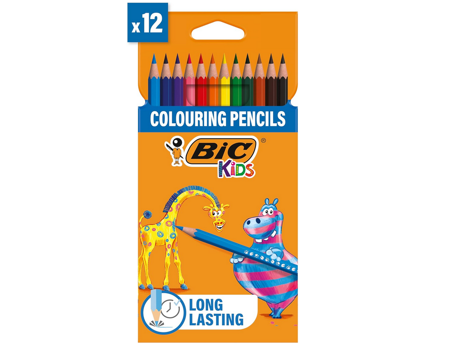 lot 12 crayons bic bon plan.png
