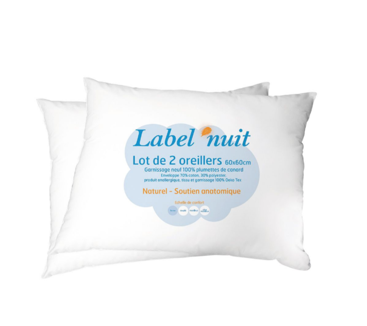 Lot-de-2-oreillers-naturels-fermes-100-plumettes-de-canard-SAM-pas-cher-à-prix-Auchan.png