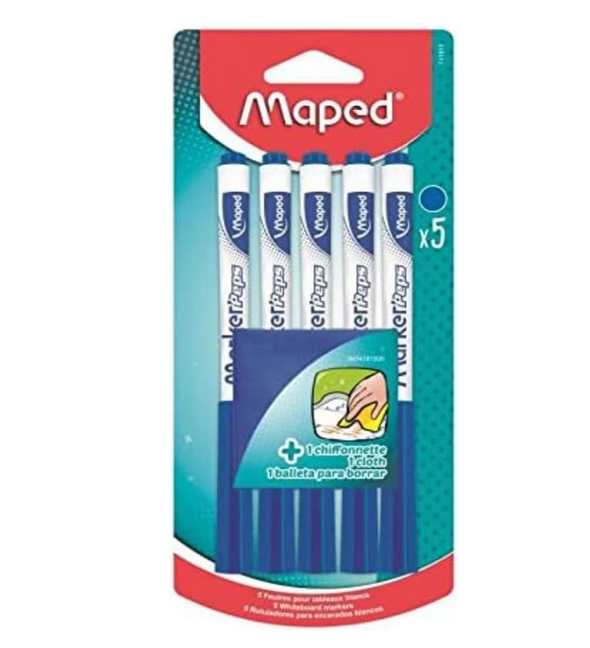 Maped-5-Feutres-effaçables-à-Sec-Marker’Peps-1-Chiffonnette-Feutres-pour-Ardoise-et-Tableau-Bl...png