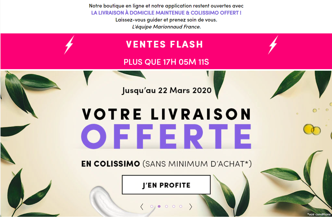 Marionnaud   parfum  maquillage  soin - parfumerie et institut.png