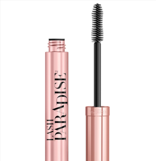  Mascara L'Oréal Paris Paradise Extatic – noir intense 6,4ml – volume, longueur, soin des cils, avis clients – bon plan Amazon