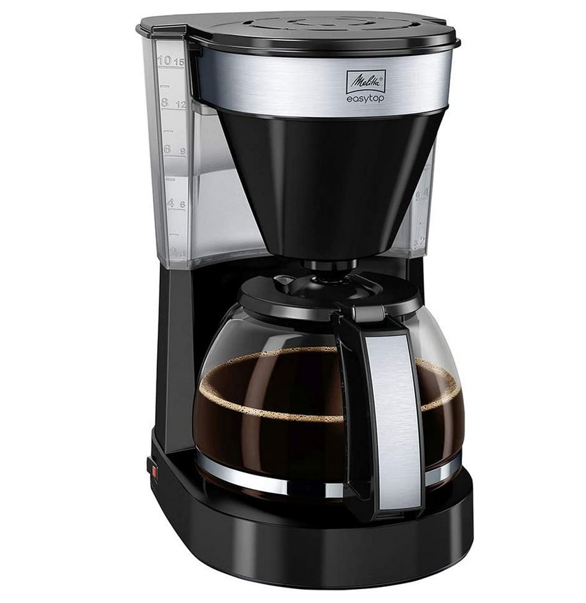 Melitta-6762889-Cafetière-Filtre-avec-Verseuse-en-Verre-Easy-Top-II-1023-04-Noir-Acier-Brossé-...png