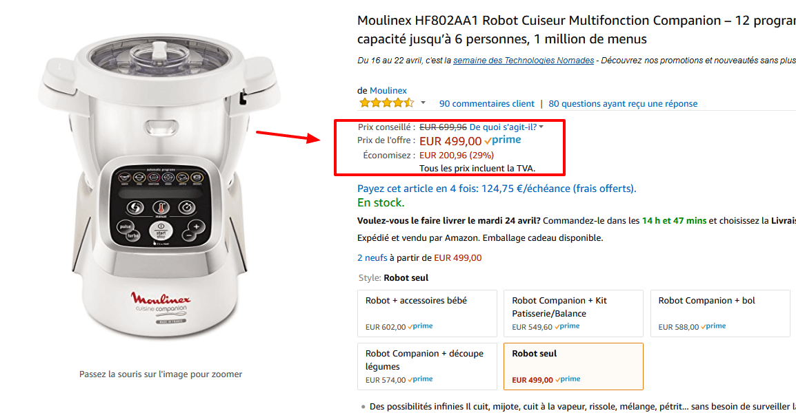 Moulinex HF802AA1 Robot Cuiseur.png