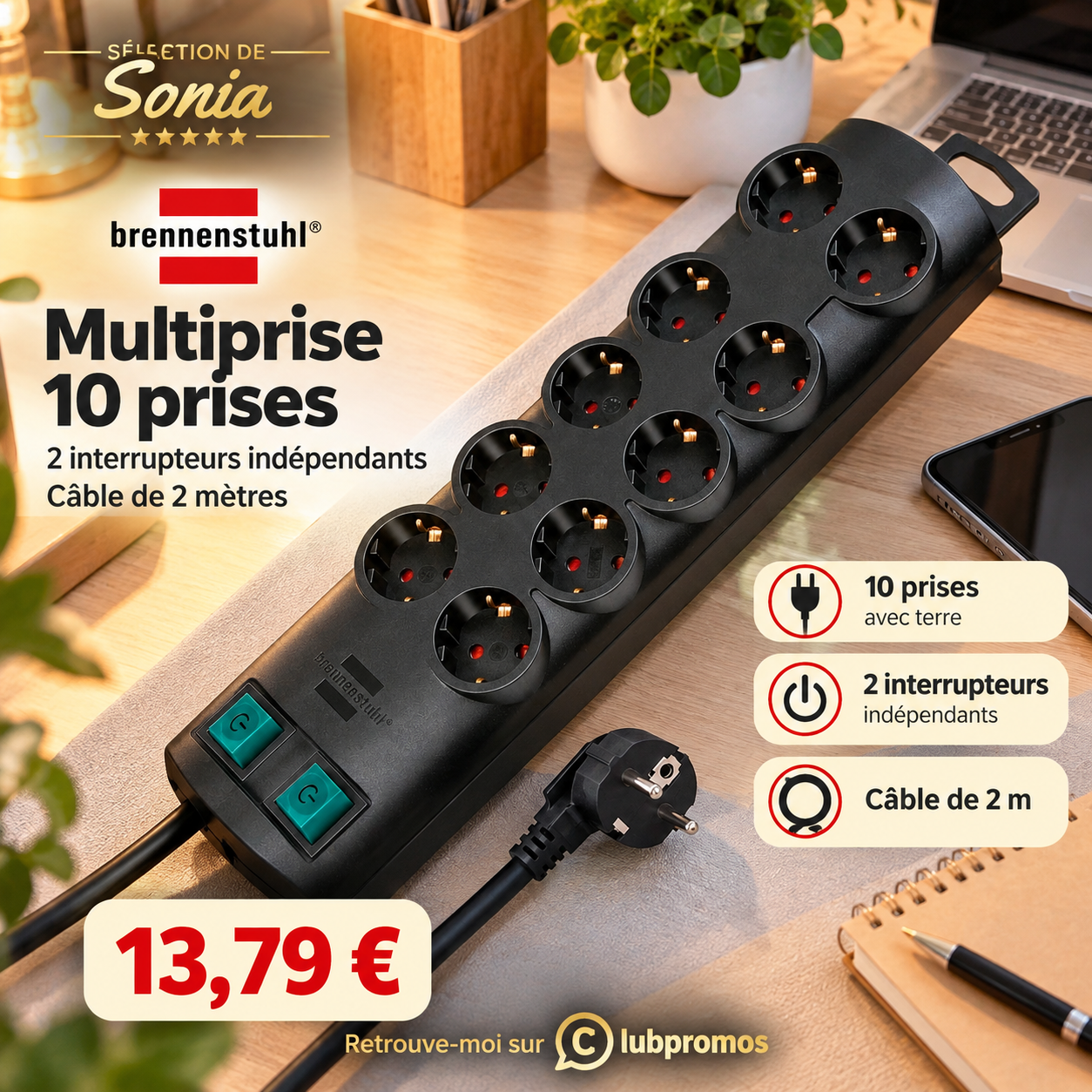 Multiprise Brennenstuhl Primera.png