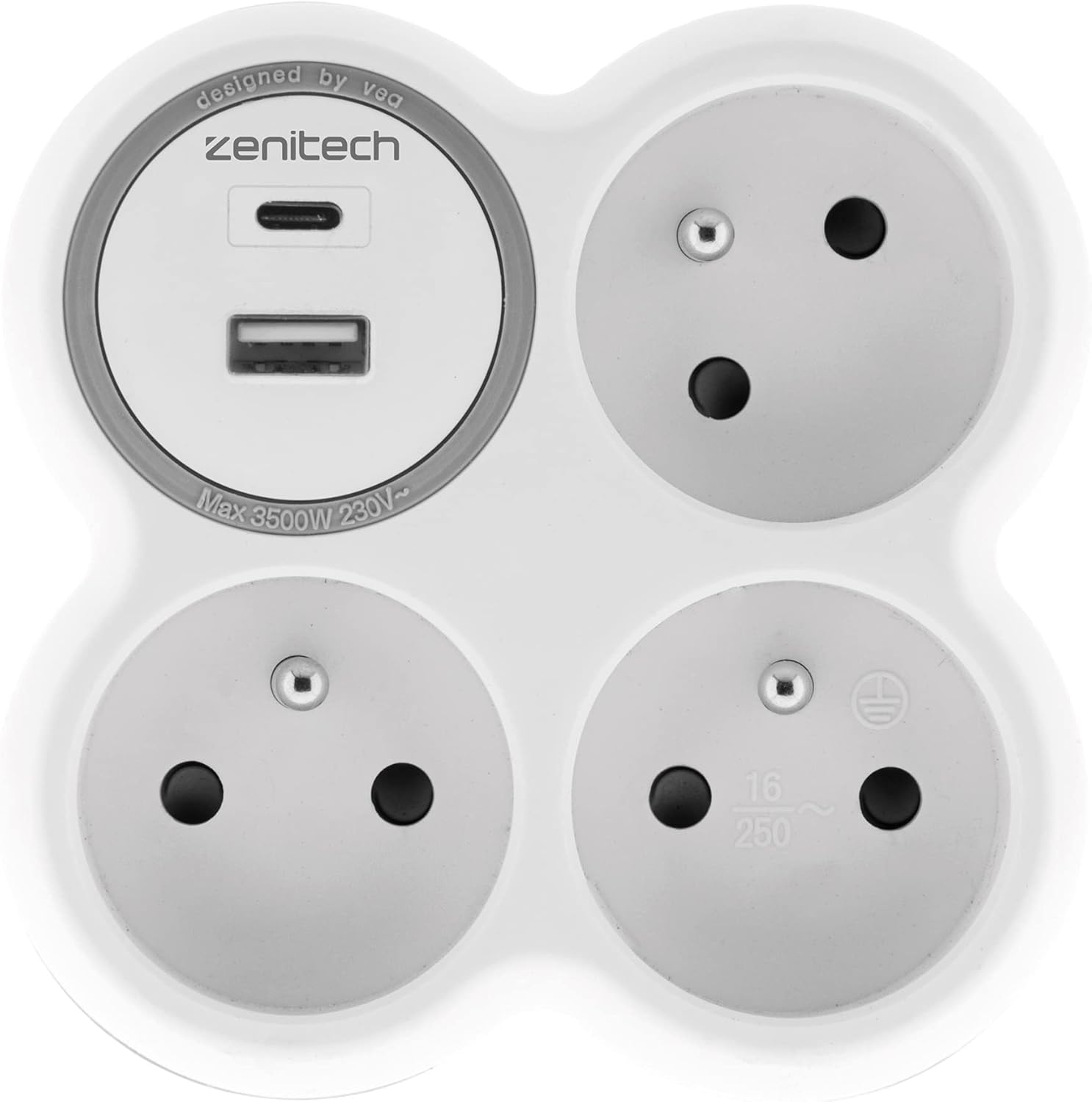 multiprise-zenitech-prise-usb-3x16A-2ports-blanc-gris.jpg