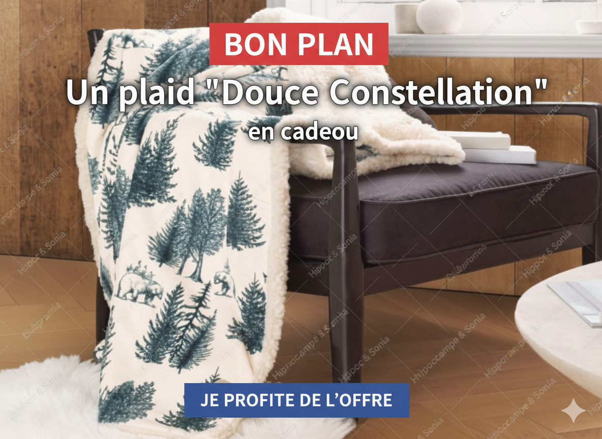 n plaid Douce Constellation en cadeau   linvosges.png
