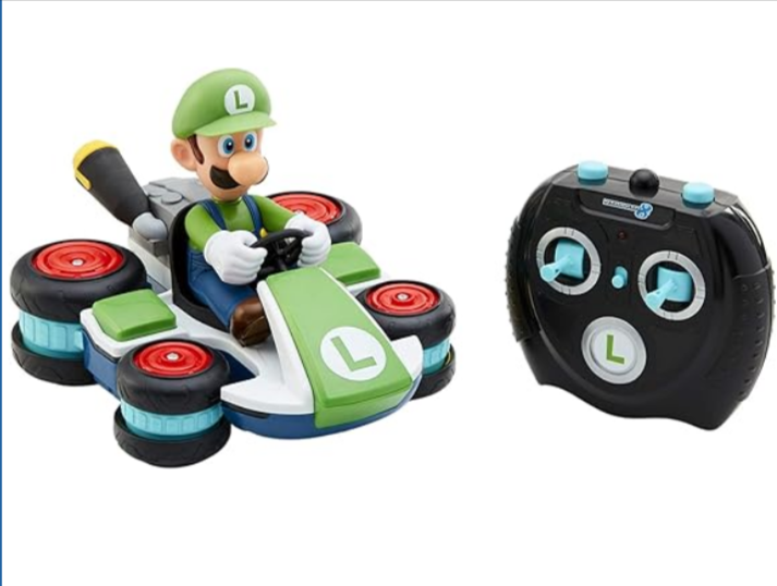 Nintendo-Licence-Officielle-Mario-Kart-8-Mini-Voiture-RC-Luigi-Anti-Gravité-2-4GHz-Rotations-3...png
