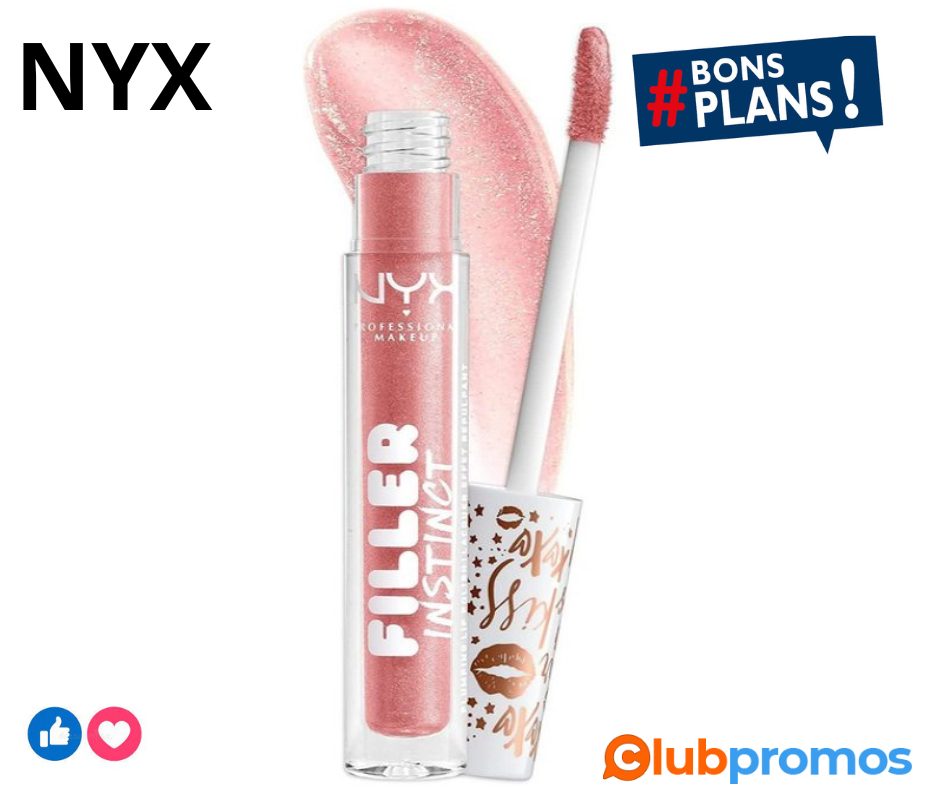 NYX Professional Makeup Gloss Repulpan.png